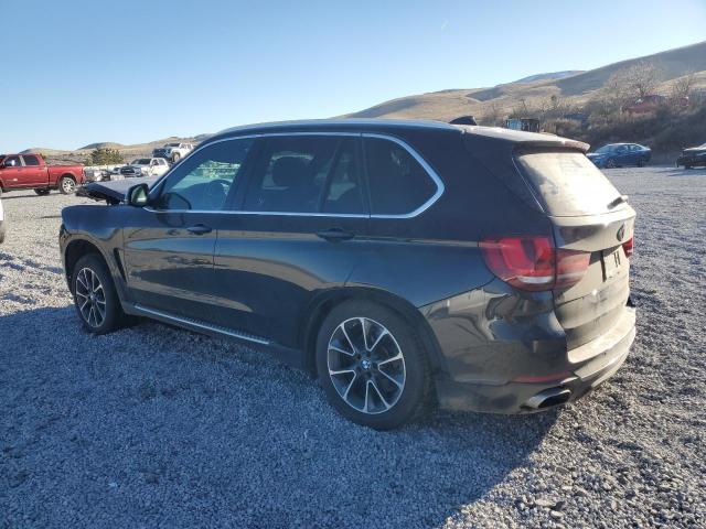 BMW X5 2018 xDrive35i