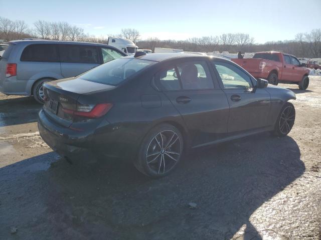 BMW 330i 2020 3-Series