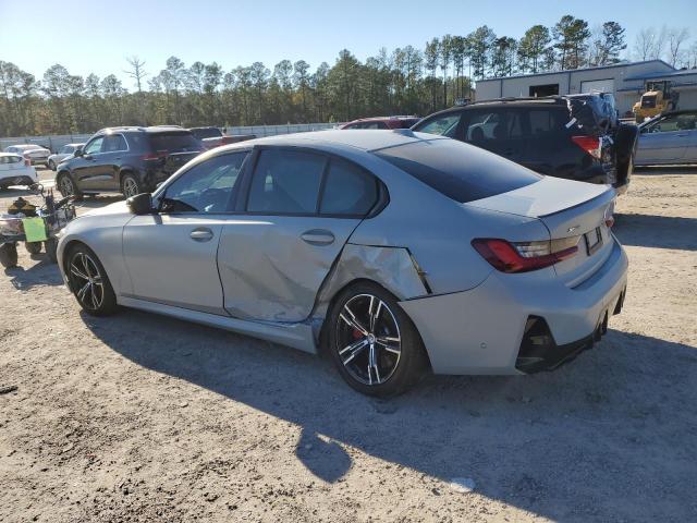 BMW 340i 2023 xDrive