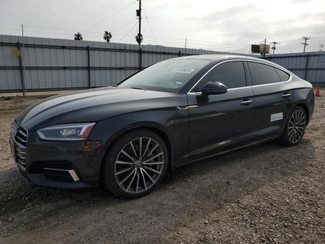 Audi A5 2018 