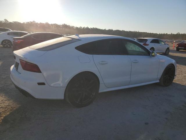 Audi S7 2016 quattro