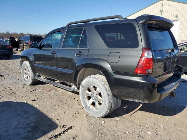 Toyota 4-Runner 2007 SR5