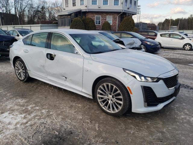 Cadillac CT5 2022 