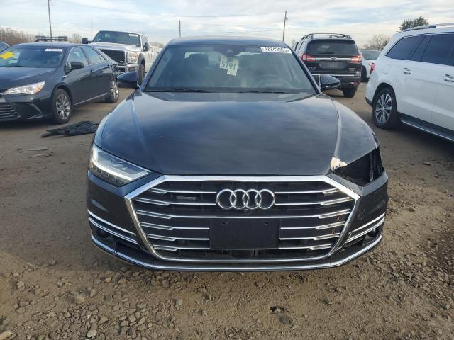 Audi A8 2019 A8 L quattro