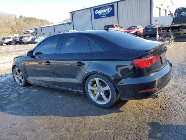Audi S3 2015 Premium Plus