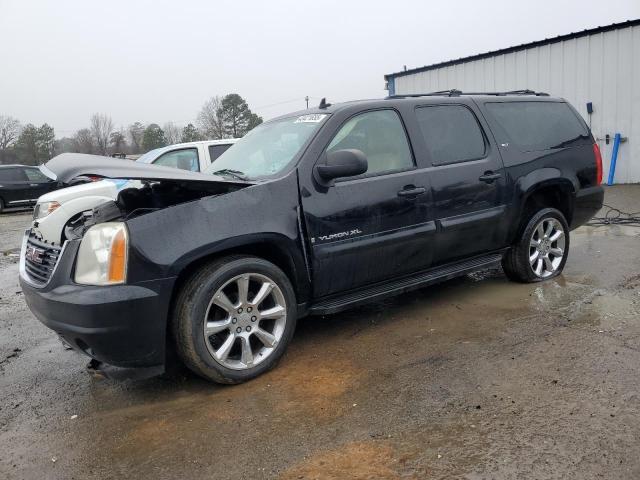 GMC Yukon XL 2008 SL