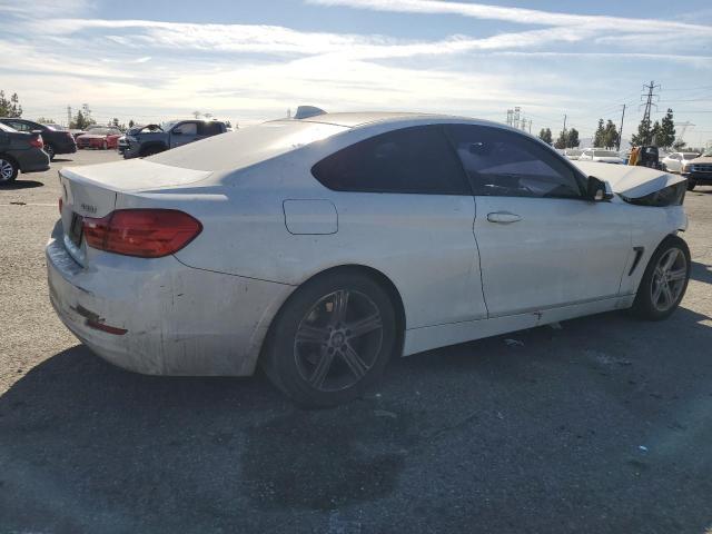 BMW 428i 2015 4-Series