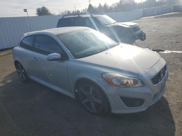 Volvo C30 2011 