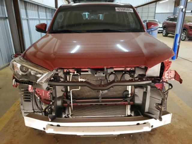 Toyota 4-Runner 2021 Limited