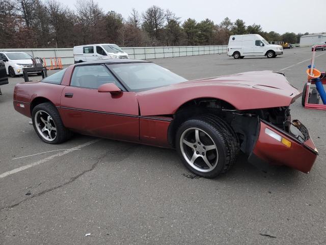 Chevrolet Corvette 1988 