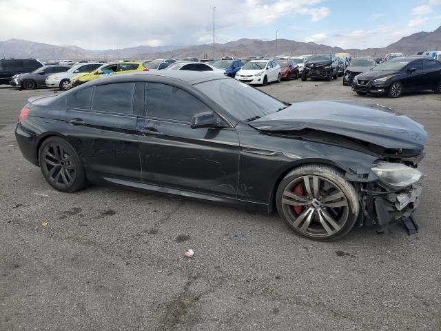BMW 650i 2014 GC