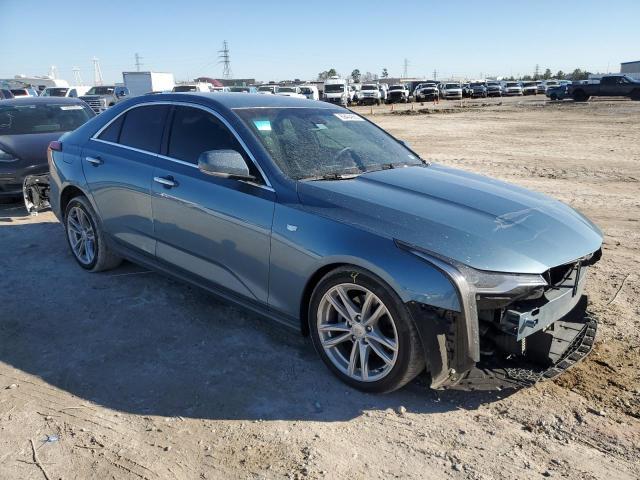 Cadillac CT4 2023 Luxury