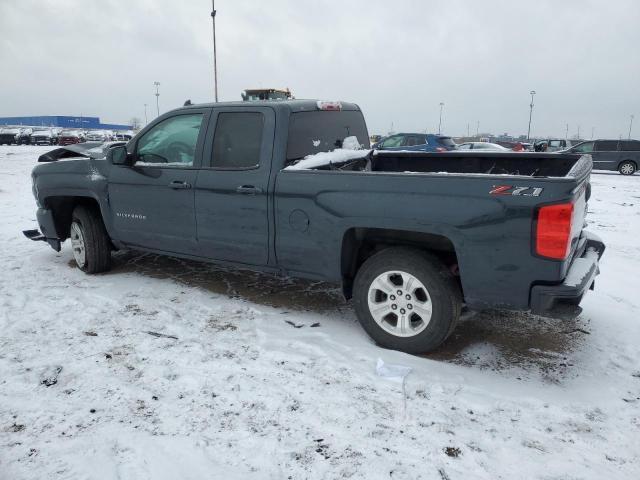 Chevrolet Silverado LD 2019 LT