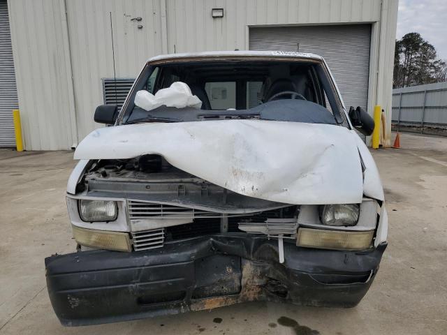 Chevrolet Astro Van 1998 Small Van