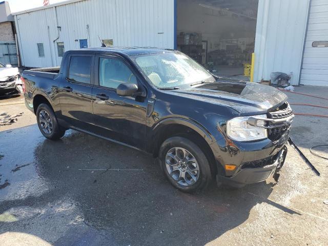 Ford Maverick 2024 XLT