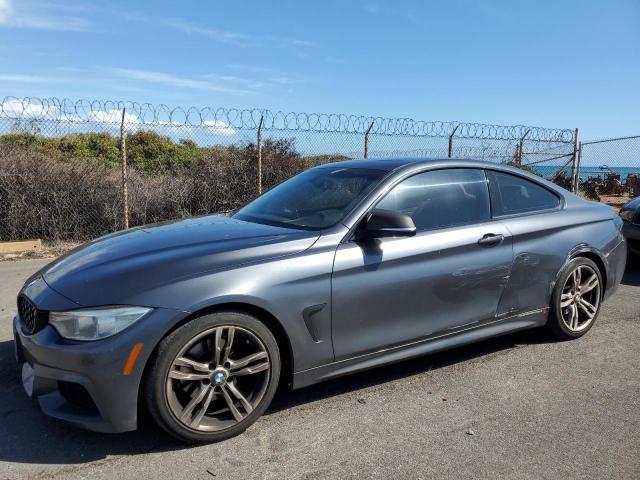 BMW 428i 2014 SULEV