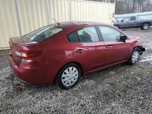 Subaru Impreza 2018 Base