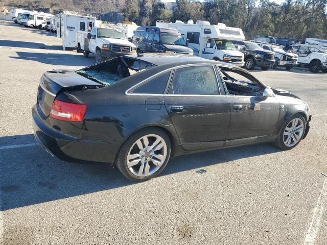 Audi S6 2008 