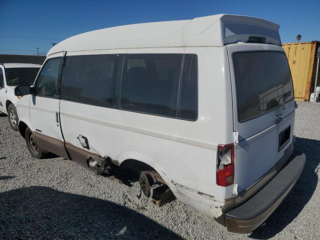 Chevrolet Astro Van 1997 Small Van