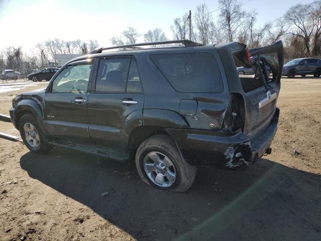Toyota 4-Runner 2007 SR5