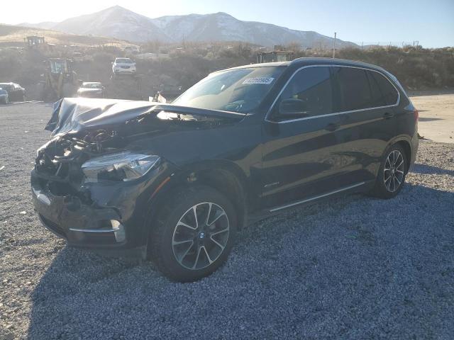 BMW X5 2018 xDrive35i