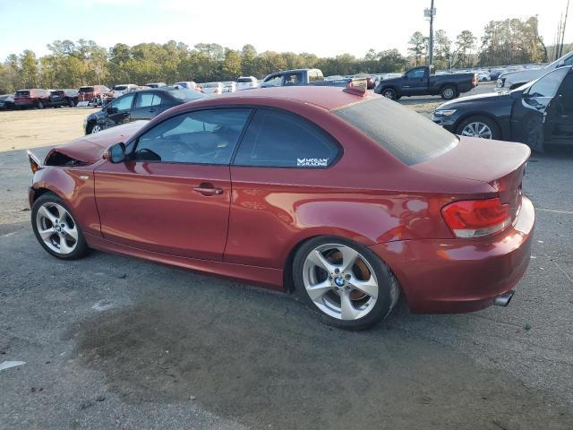 BMW 128i 2012 1-Series
