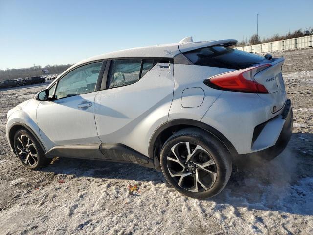 Toyota C-HR 2022 10 Series