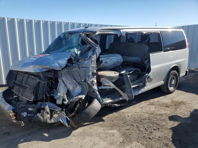 Chevrolet Express 2011 LT