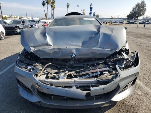BMW M850i 2023 8-Series