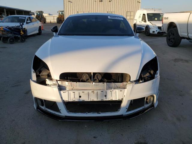 Audi TT 2013 