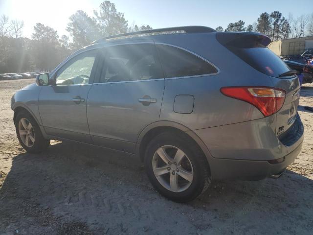 Hyundai Veracruz 2007 EN