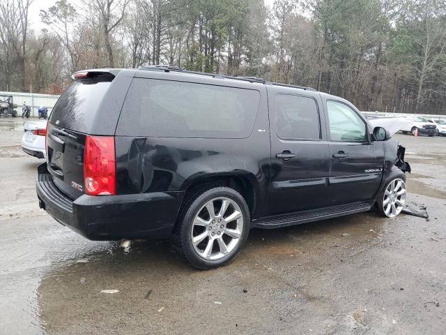 GMC Yukon XL 2008 SL