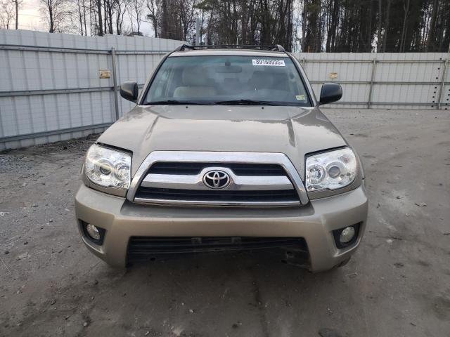 Toyota 4-Runner 2007 SR5