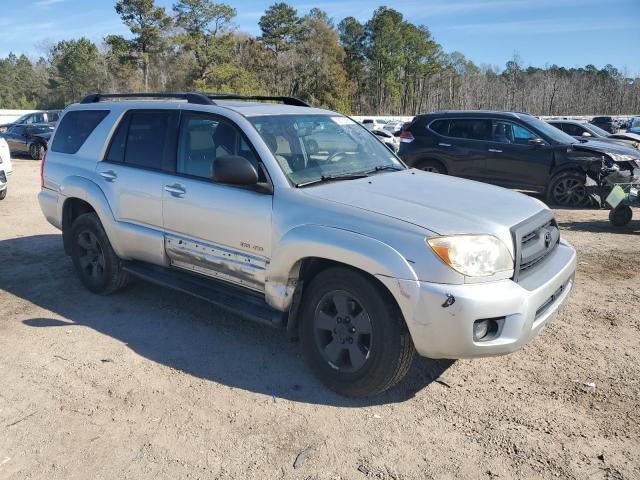 Toyota 4-Runner 2008 SR5