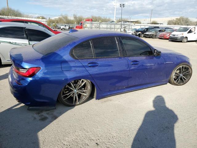 BMW 330i 2021 330i