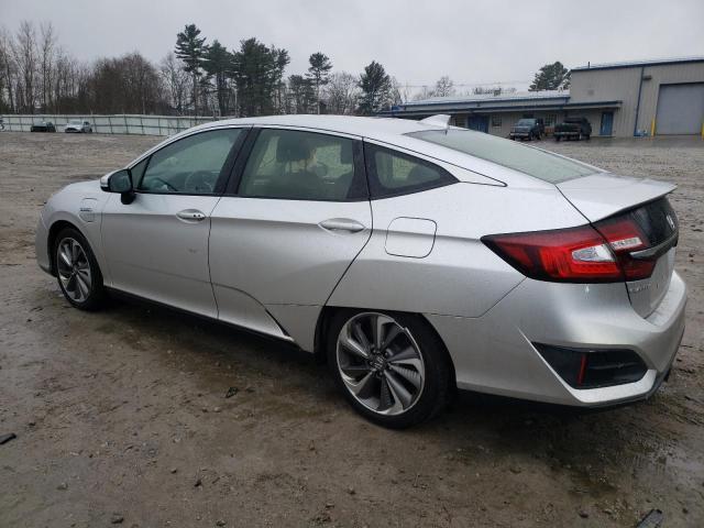 Honda Clarity 2018 PHEV