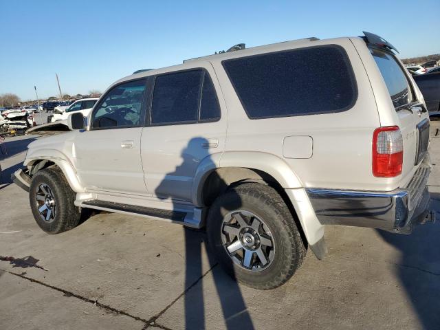 Toyota 4-Runner 2000 SR5 V6