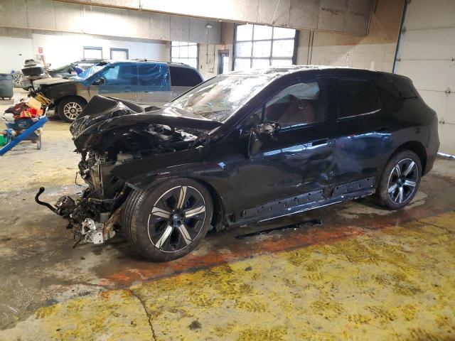 BMW iX 2022 xDrive50i