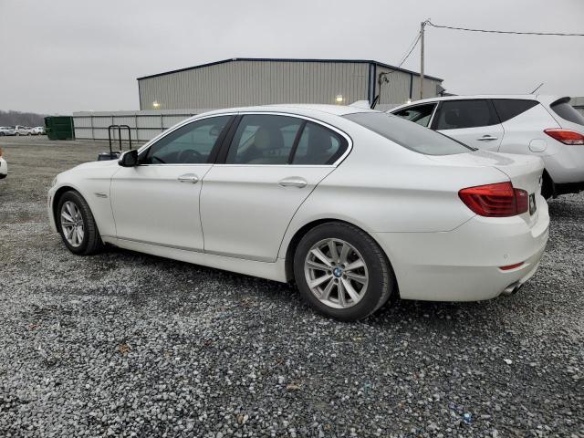 BMW 528i 2014 5-Series