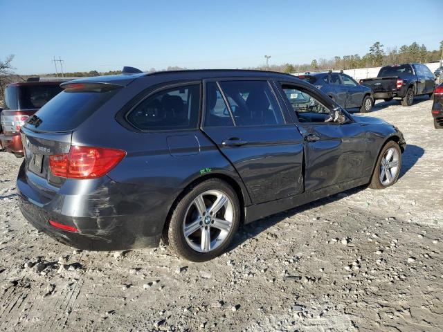 BMW 328d 2014 xDrive