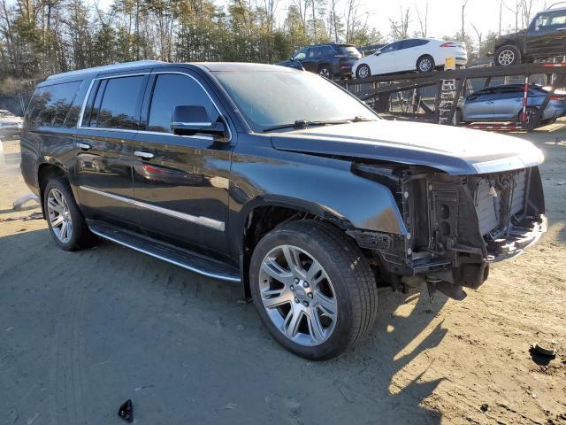 Cadillac Escalade ESV 2020 ESV Premium Luxury