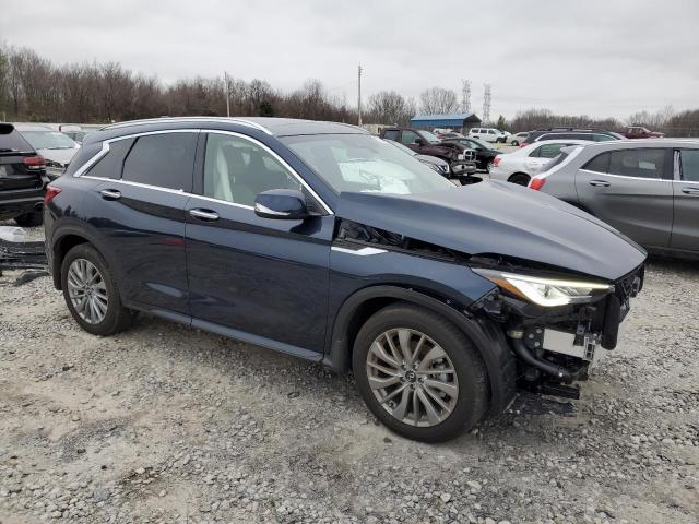 Infiniti QX50 2024 Luxe