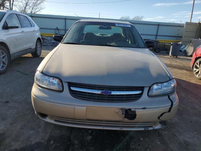 Chevrolet Malibu Classic 2005 Classic