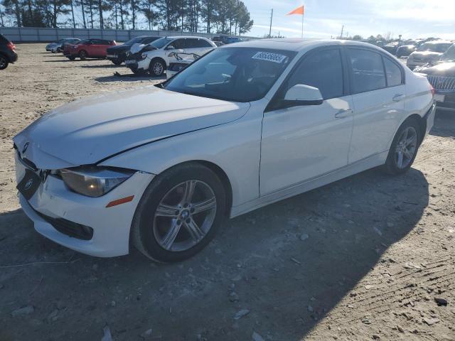 BMW 320i 2015 320i
