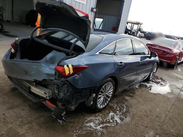 Toyota Avalon 2019 