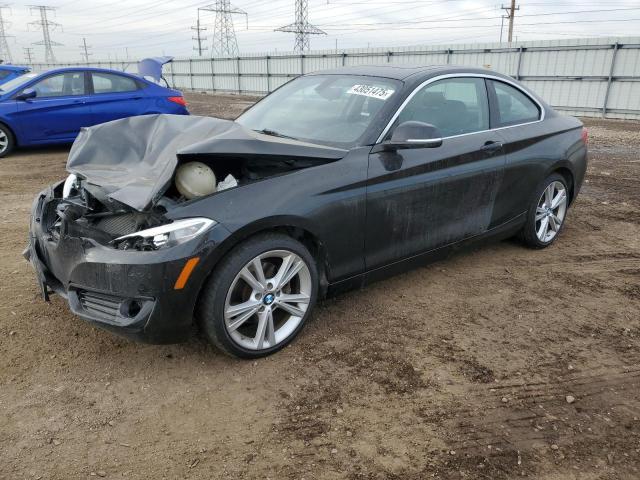BMW 228i 2015 2-Series