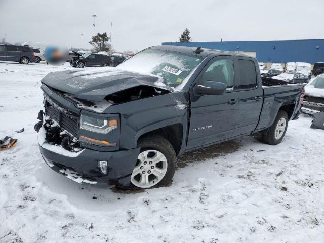 Chevrolet Silverado LD 2019 LT