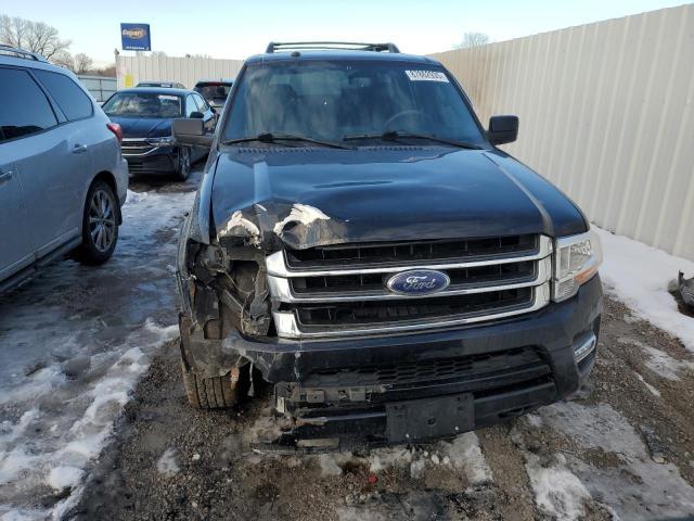 Ford Expedition EL 2017 