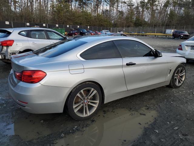 BMW 428i 2016 4-series