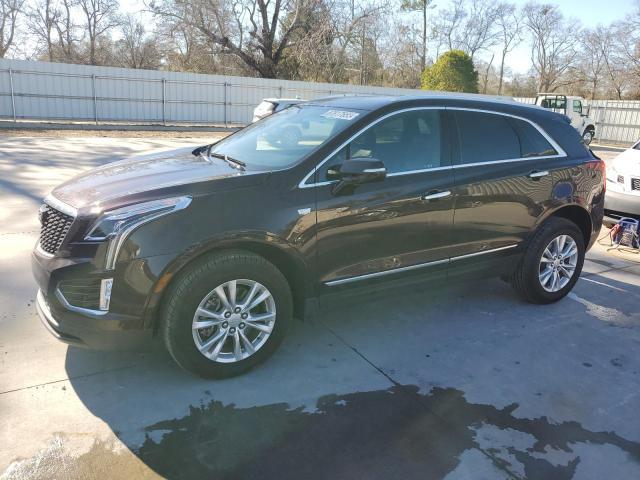 Cadillac XT5 2021 Luxury